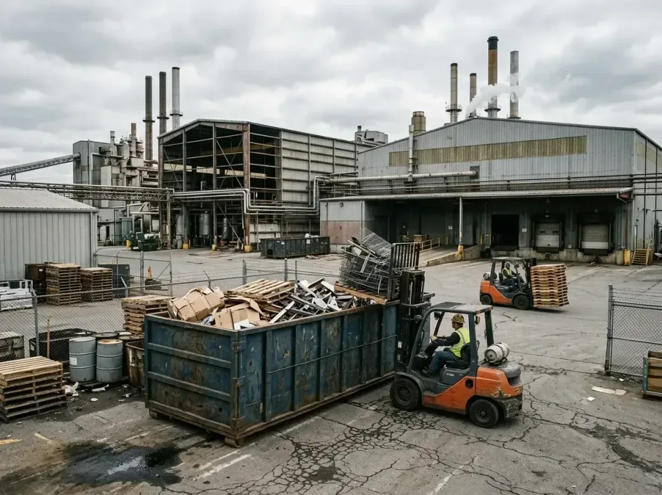 industrial-factory-scrap-conta-003 — frequently asked questions, Cheap Roll-off Dumpster Rentals in Pahrump, NV